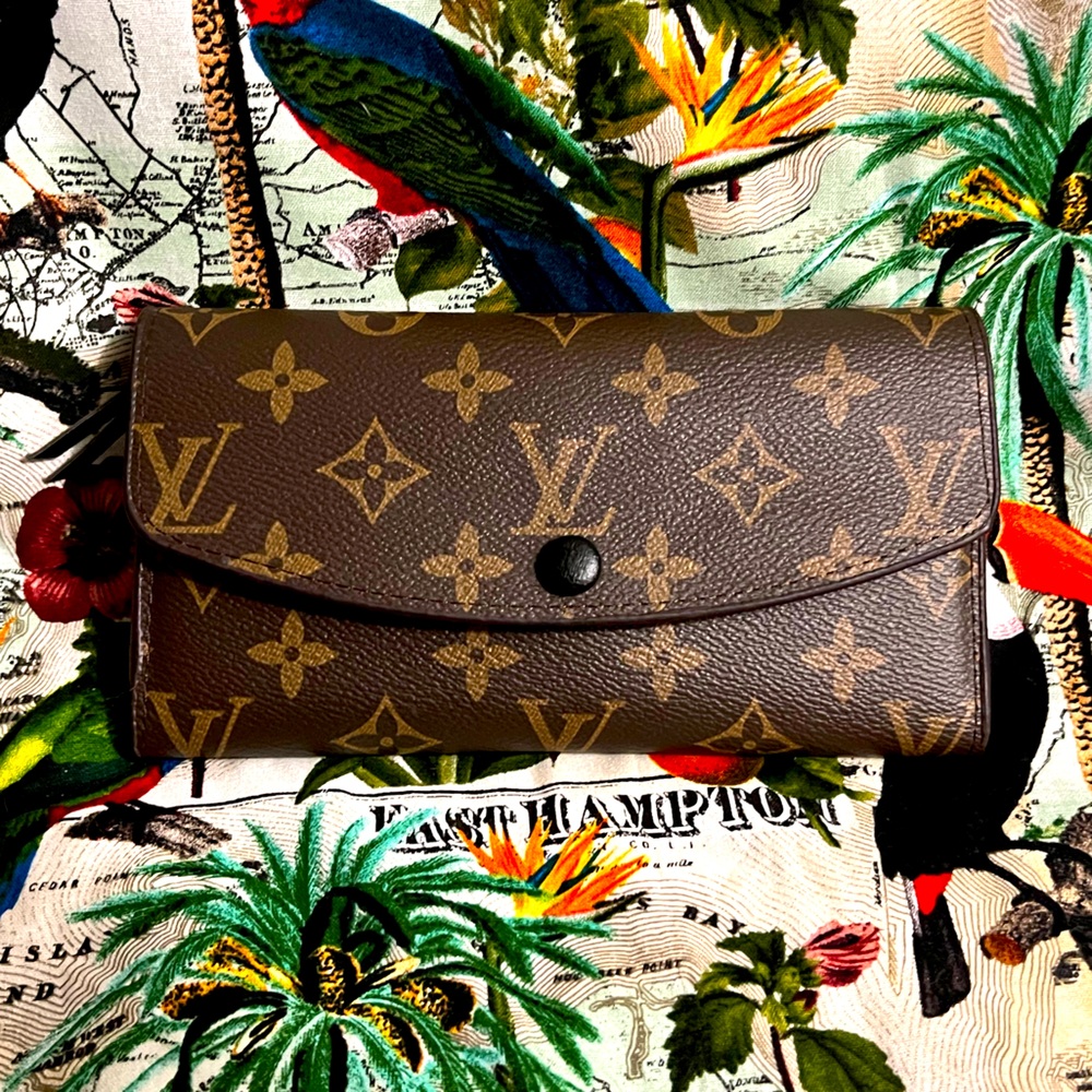 Fashion Wallet